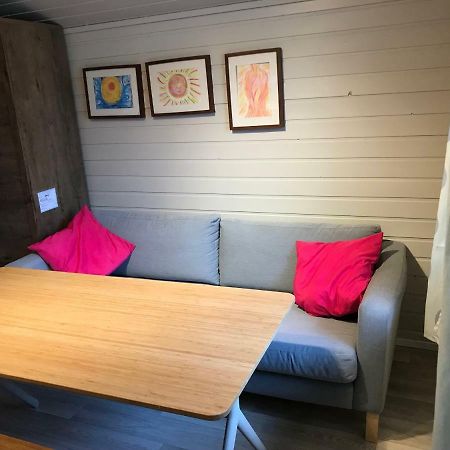 Bergen Camping Park Kültér fotó
