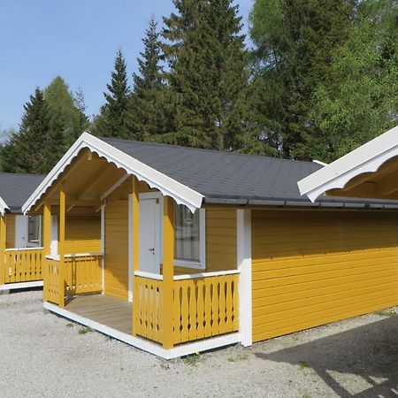 Bergen Camping Park Kültér fotó