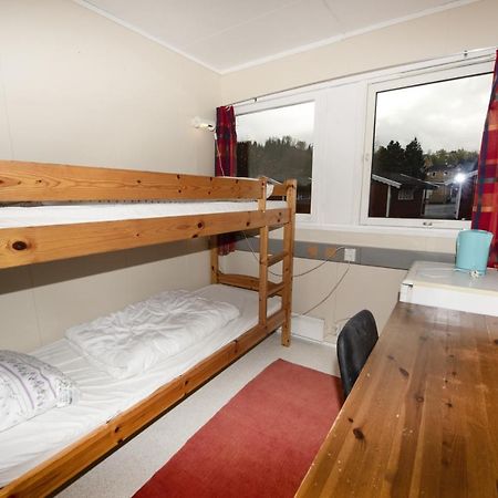 Bergen Camping Park Kültér fotó
