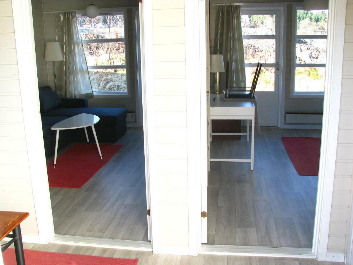 Bergen Camping Park Kültér fotó