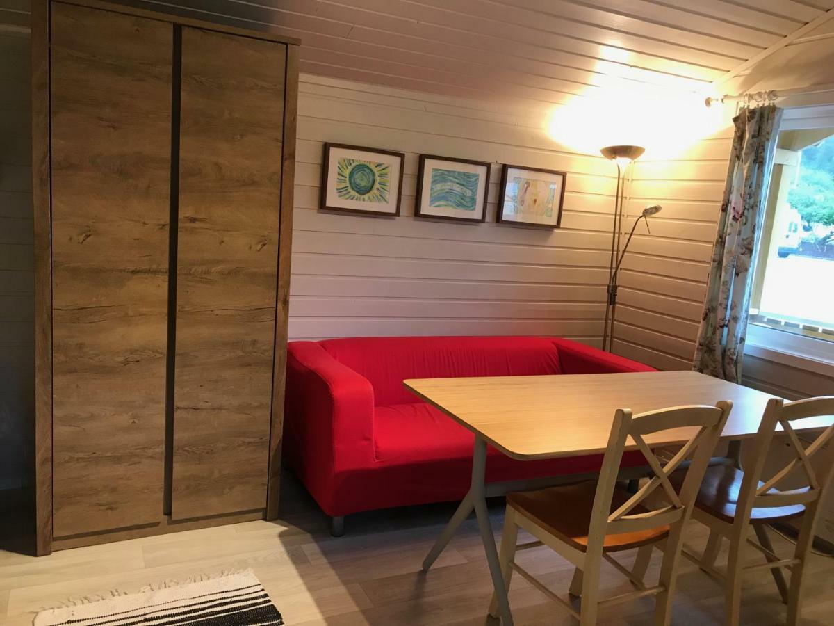 Bergen Camping Park Kültér fotó