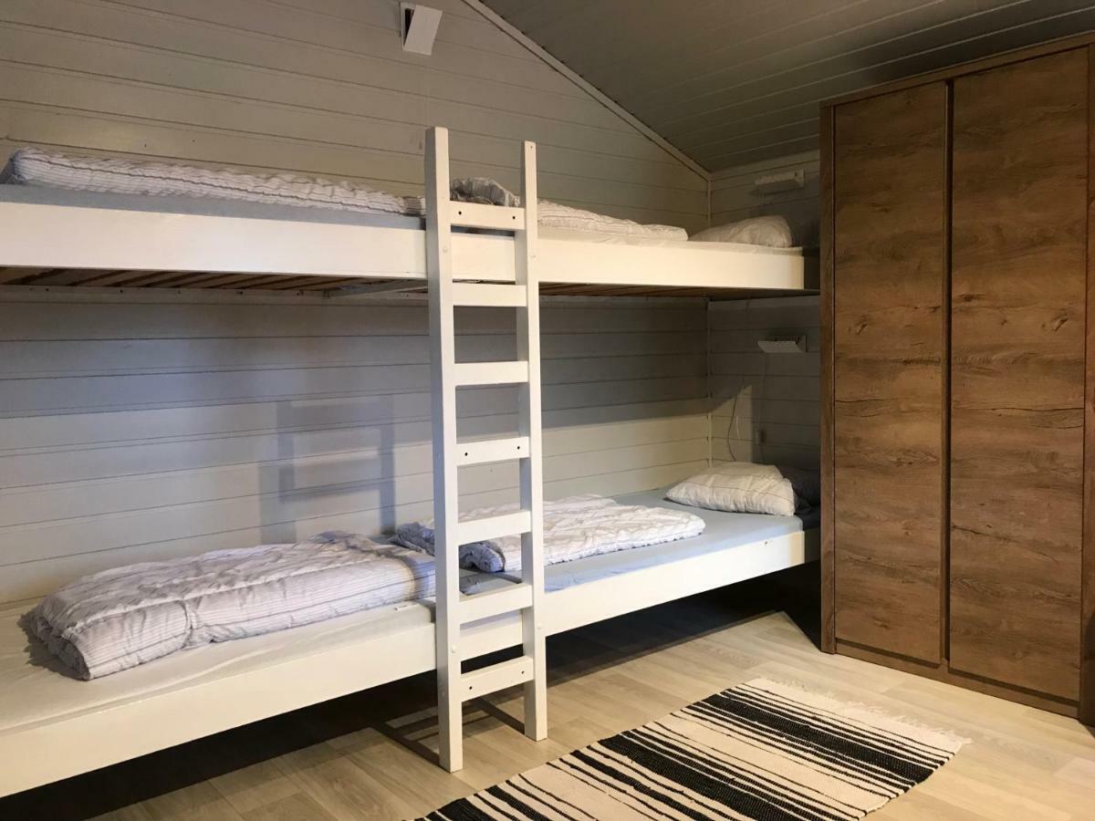 Bergen Camping Park Kültér fotó