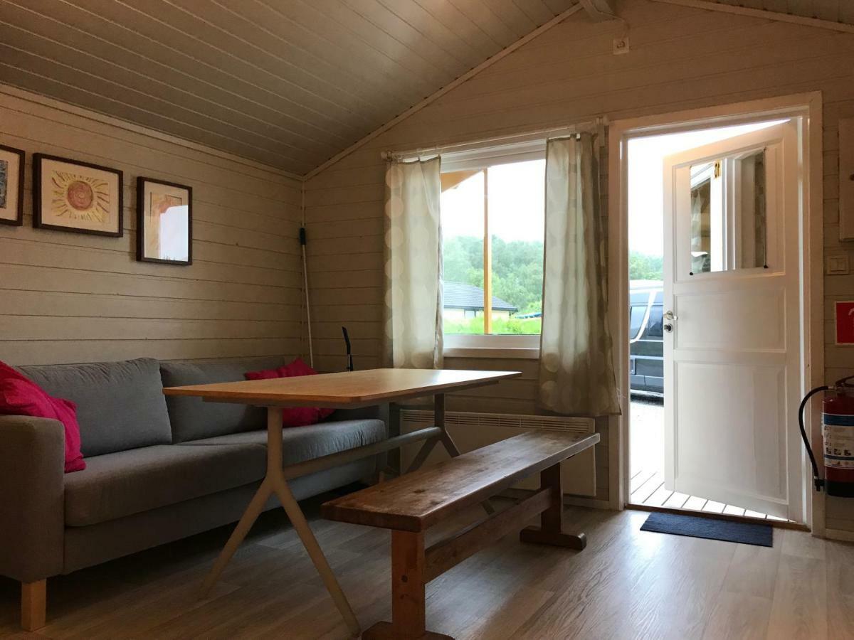 Bergen Camping Park Kültér fotó