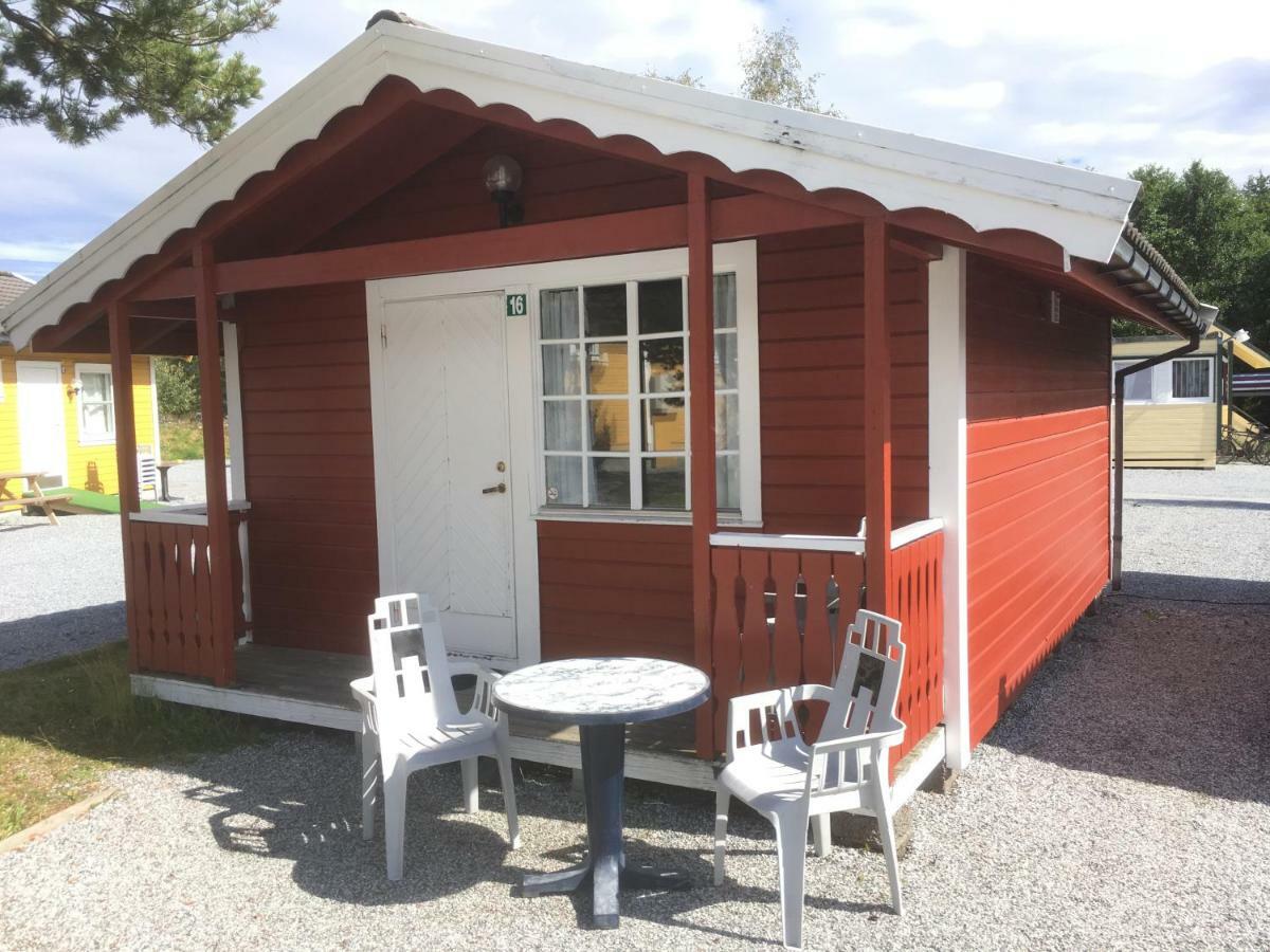 Bergen Camping Park Kültér fotó