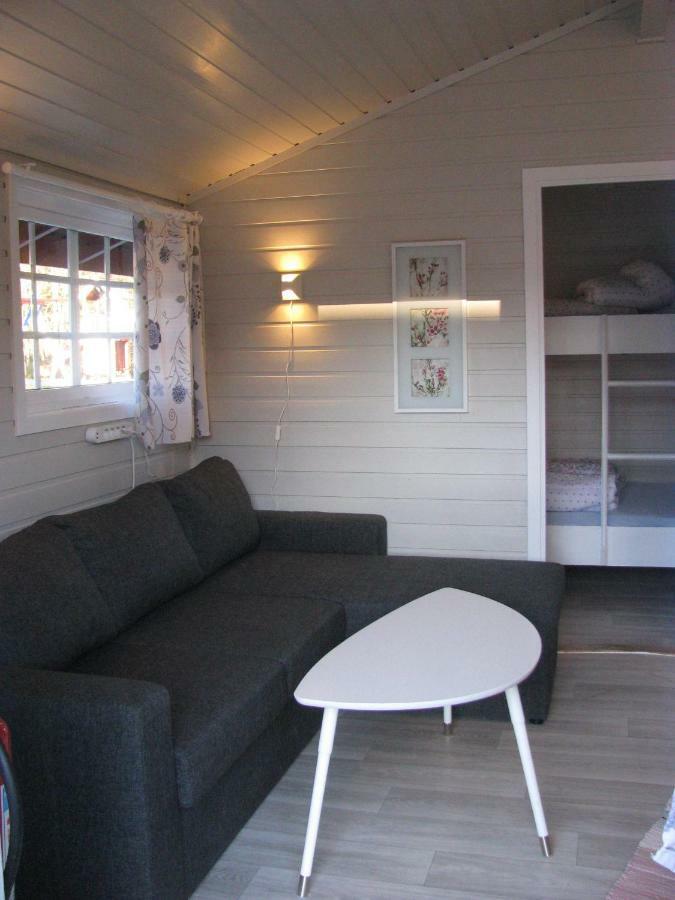 Bergen Camping Park Kültér fotó